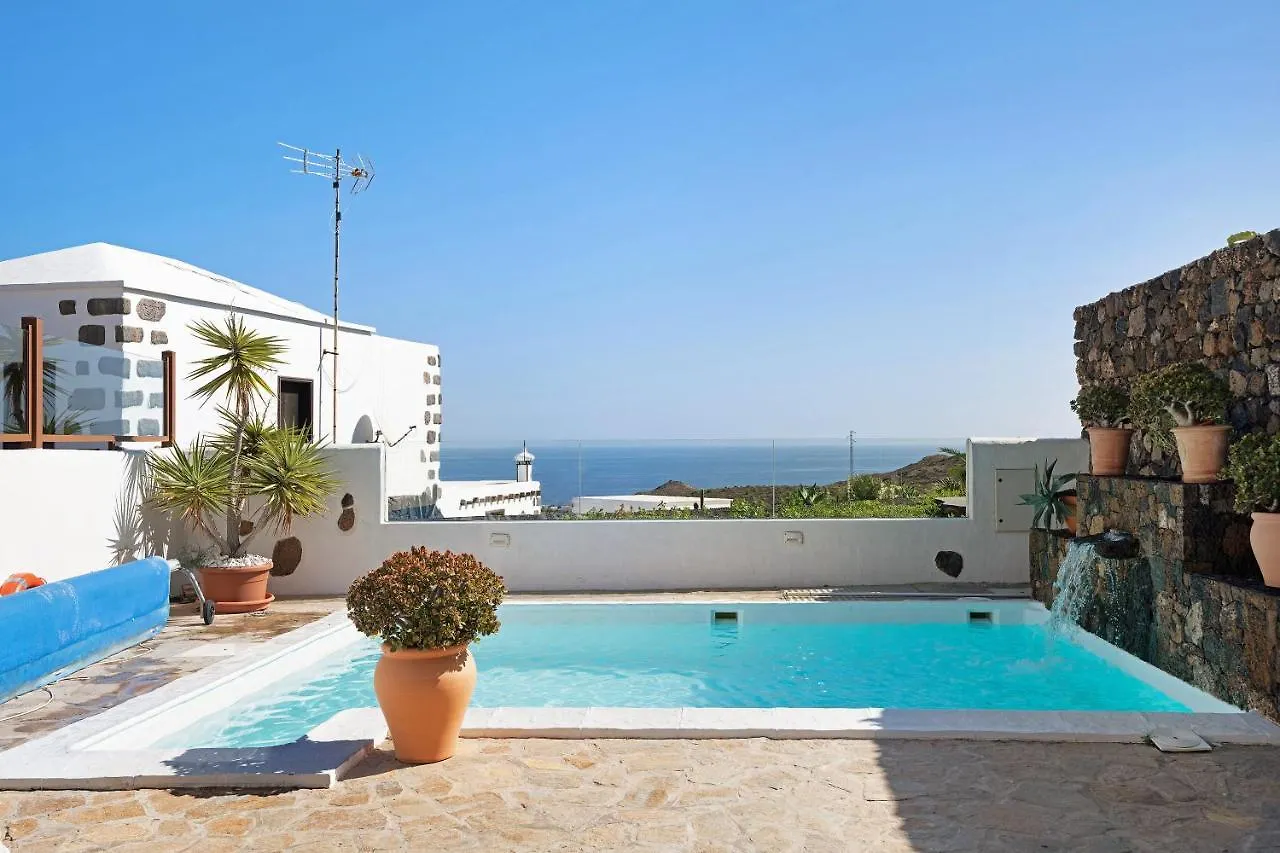 Casa Golondrina Villa Teguise