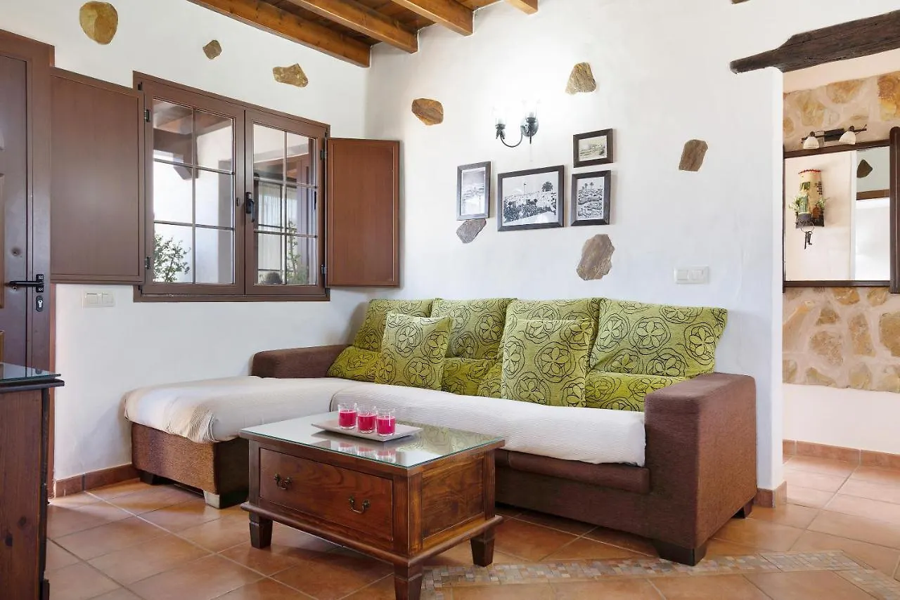 Casa Golondrina Villa Teguise  Spain