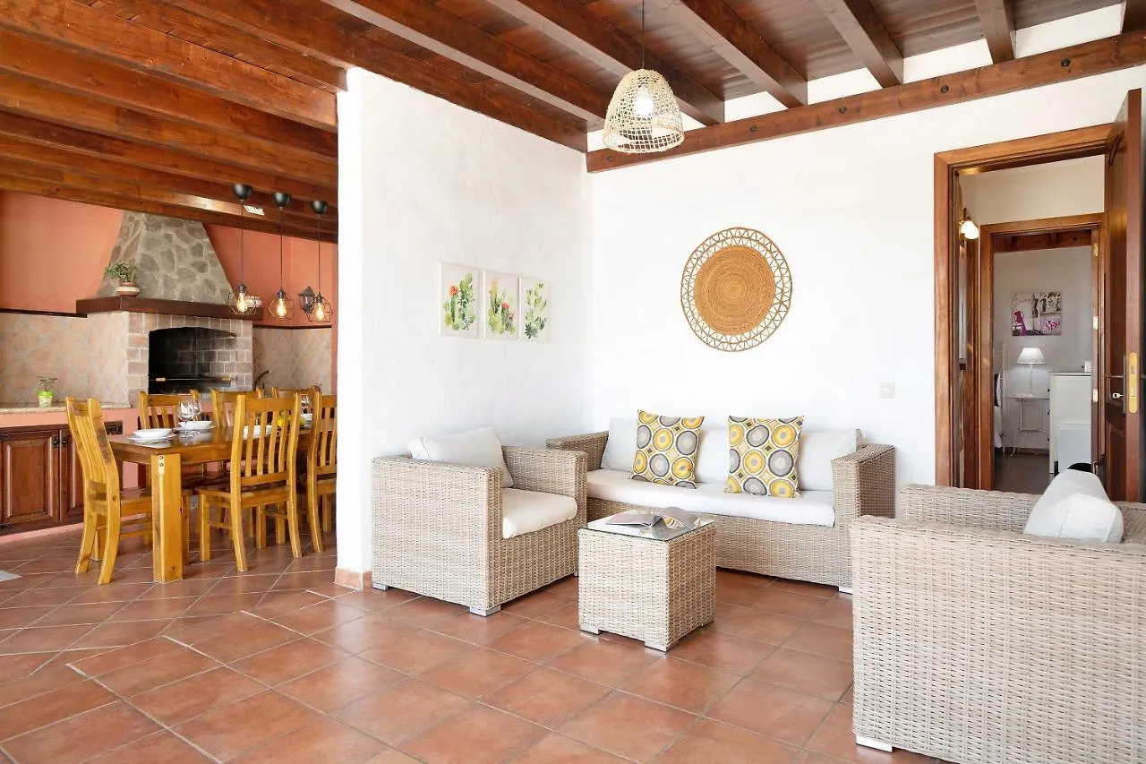 Casa Golondrina Villa Teguise  Spain