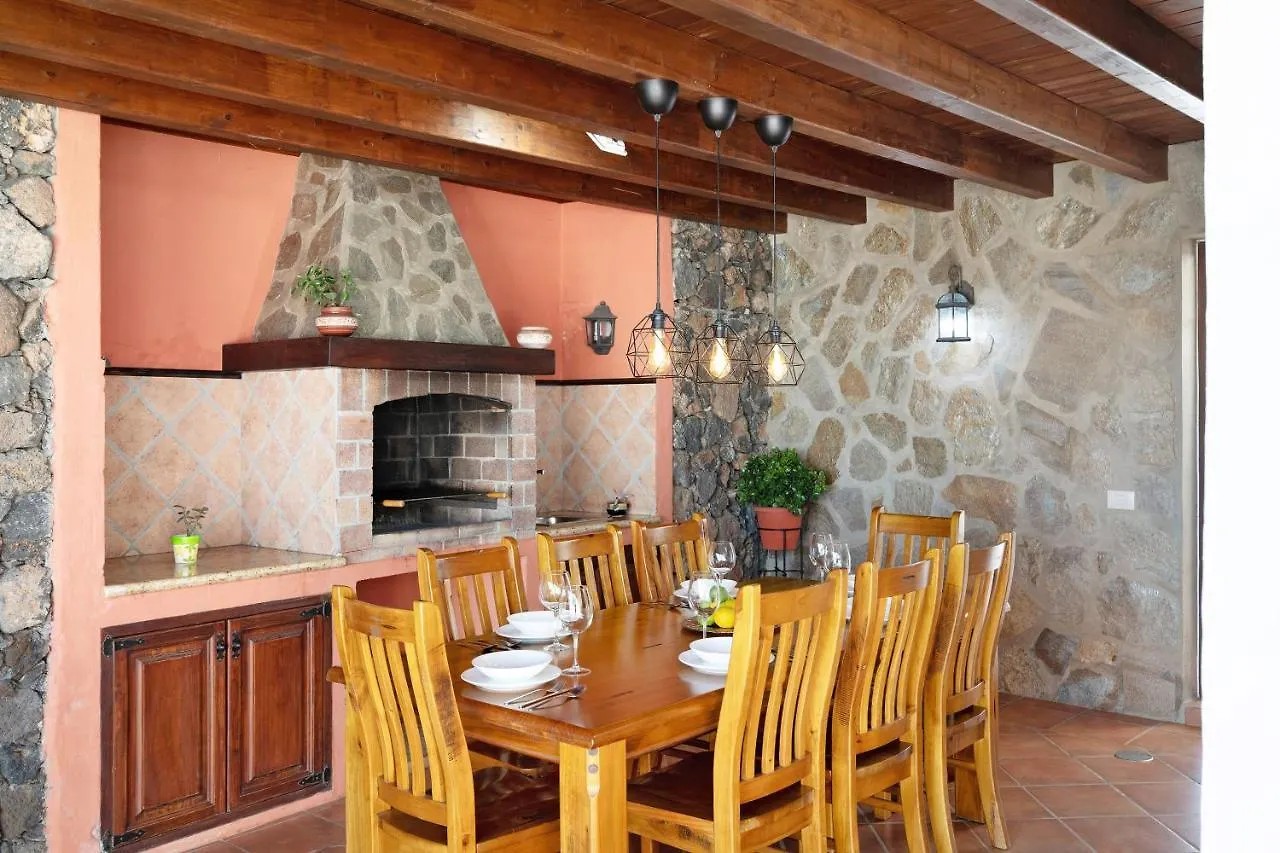 Casa Golondrina Villa Teguise  Teguise (Lanzarote)