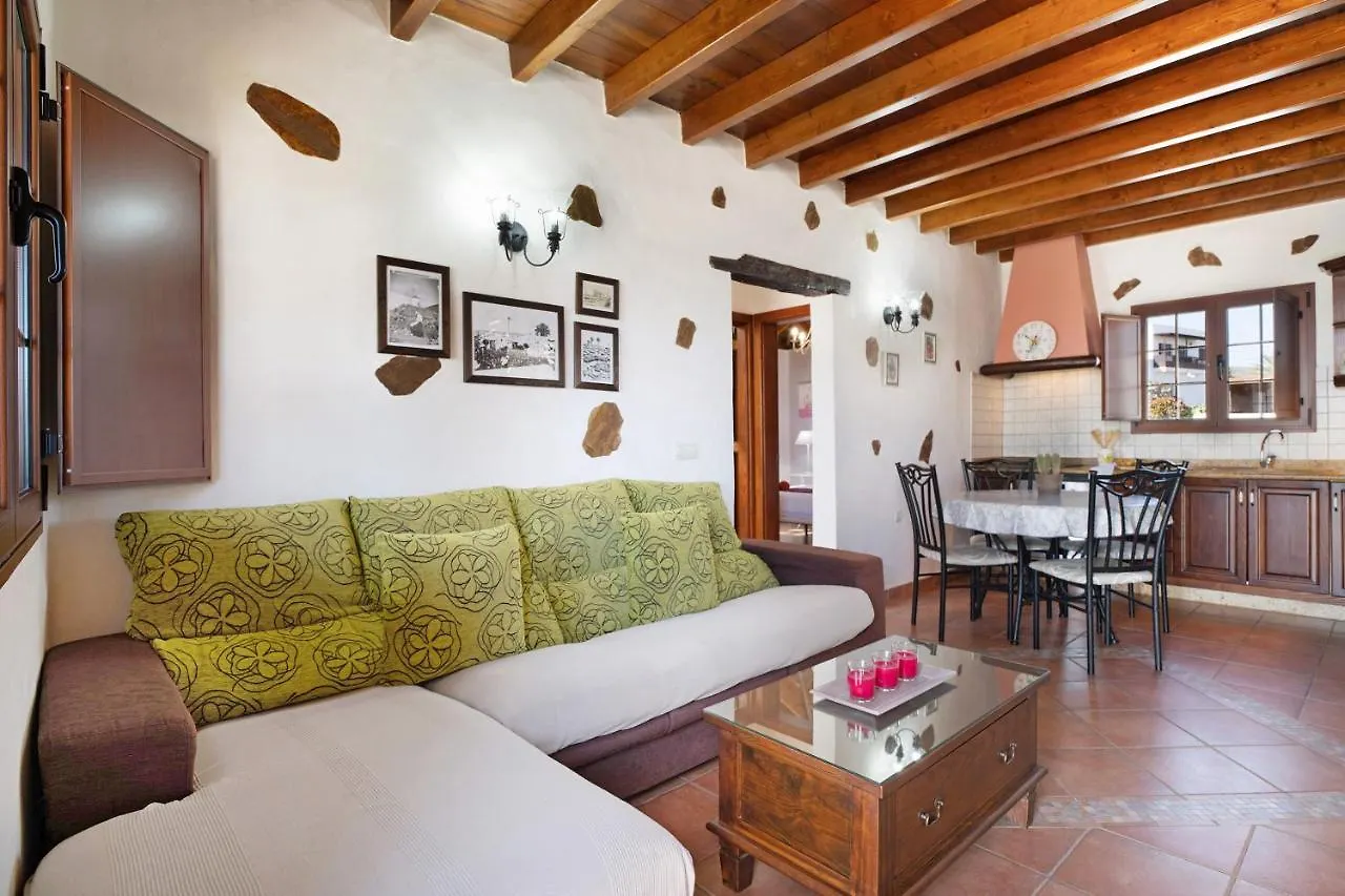 Casa Golondrina Villa Teguise