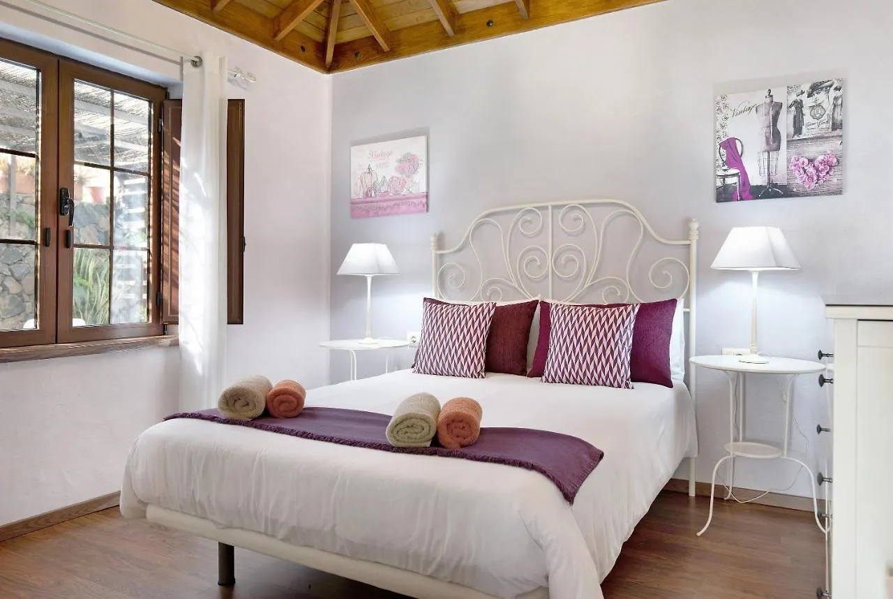 Casa Golondrina Villa Teguise