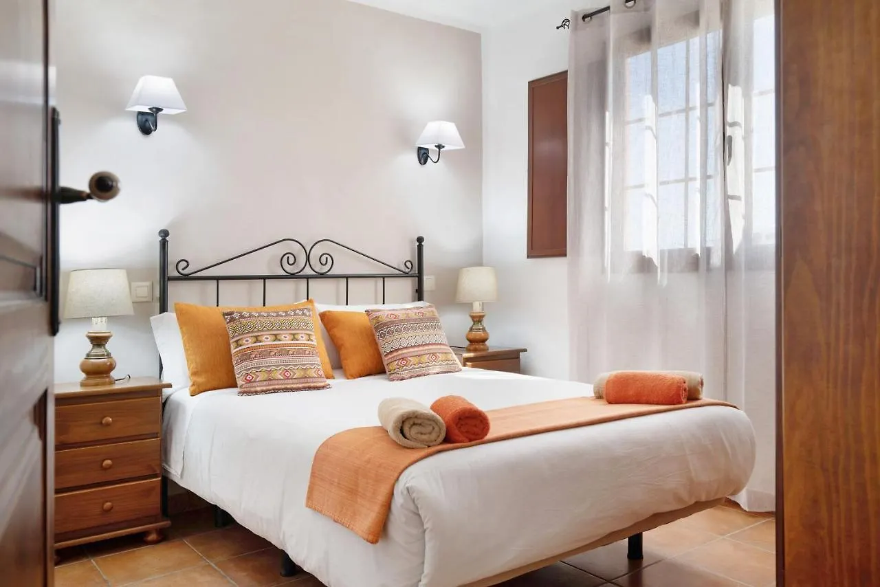 Casa Golondrina Villa Teguise  0*, Teguise (Lanzarote) Spain