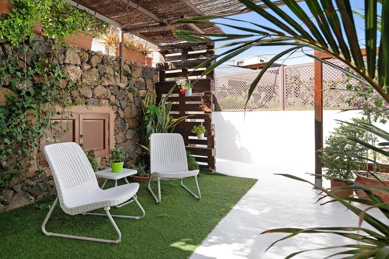 Casa Golondrina Villa Teguise