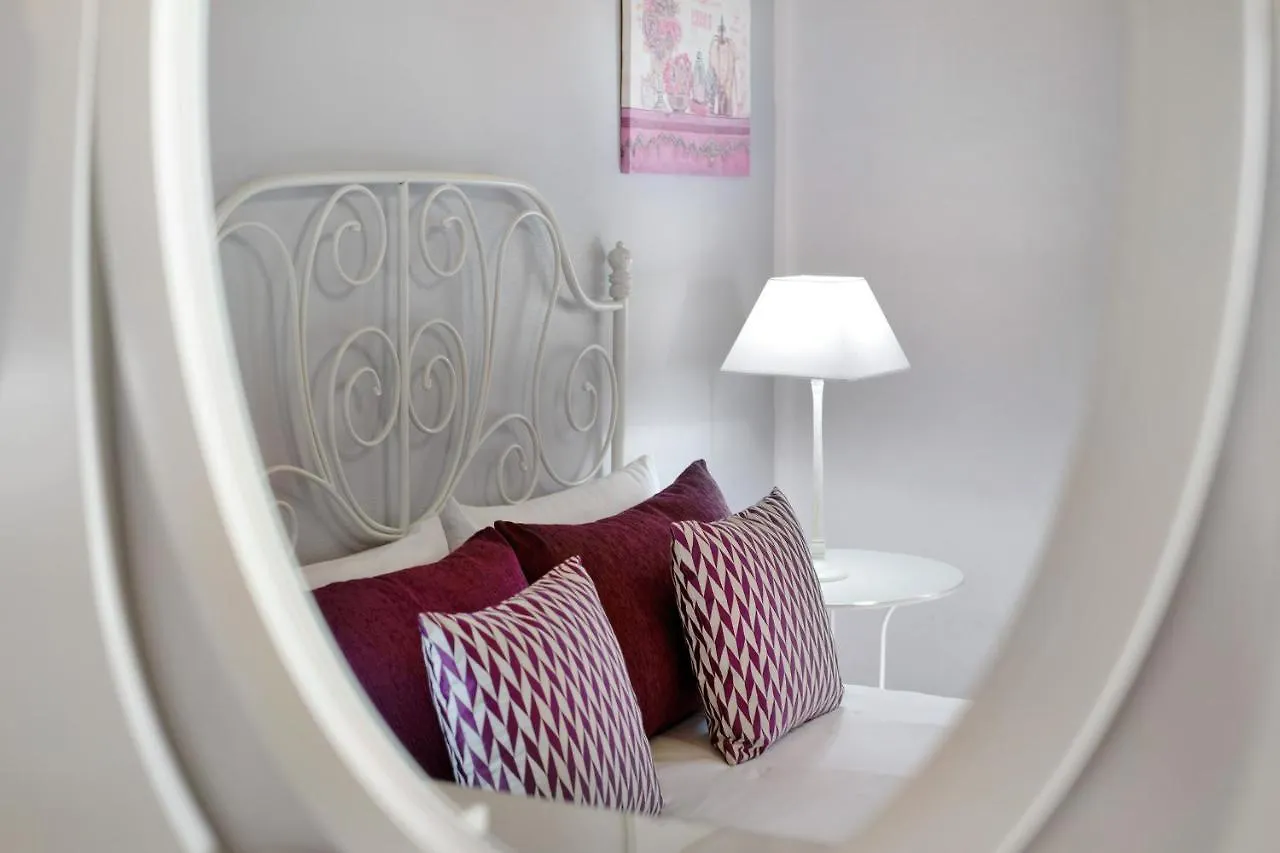 Casa Golondrina Villa Teguise