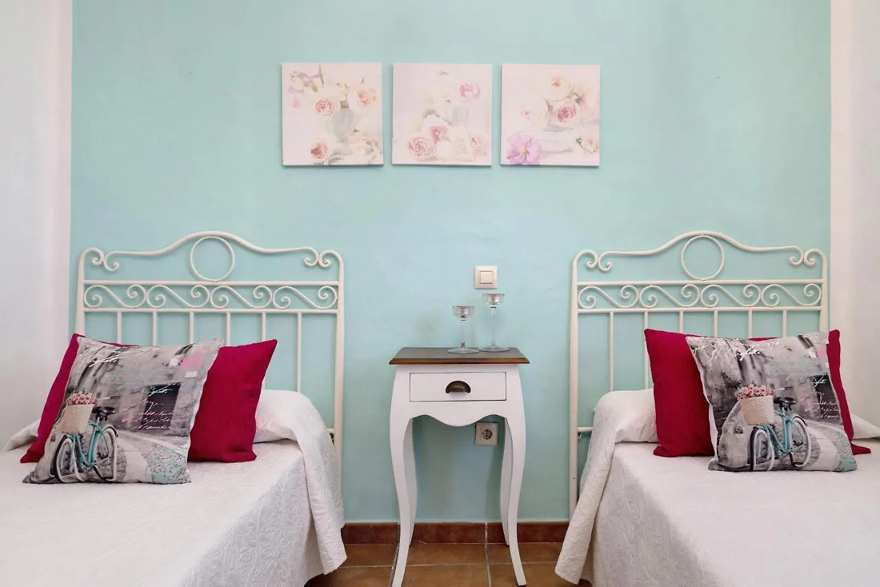 Casa Golondrina Villa Teguise